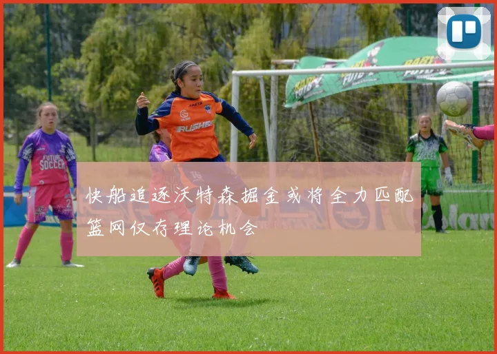 快船追逐沃特森掘金或将全力匹配篮网仅存理论机会